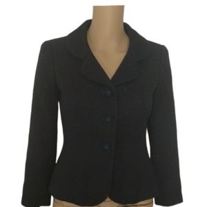 Ann Taylor Blazer